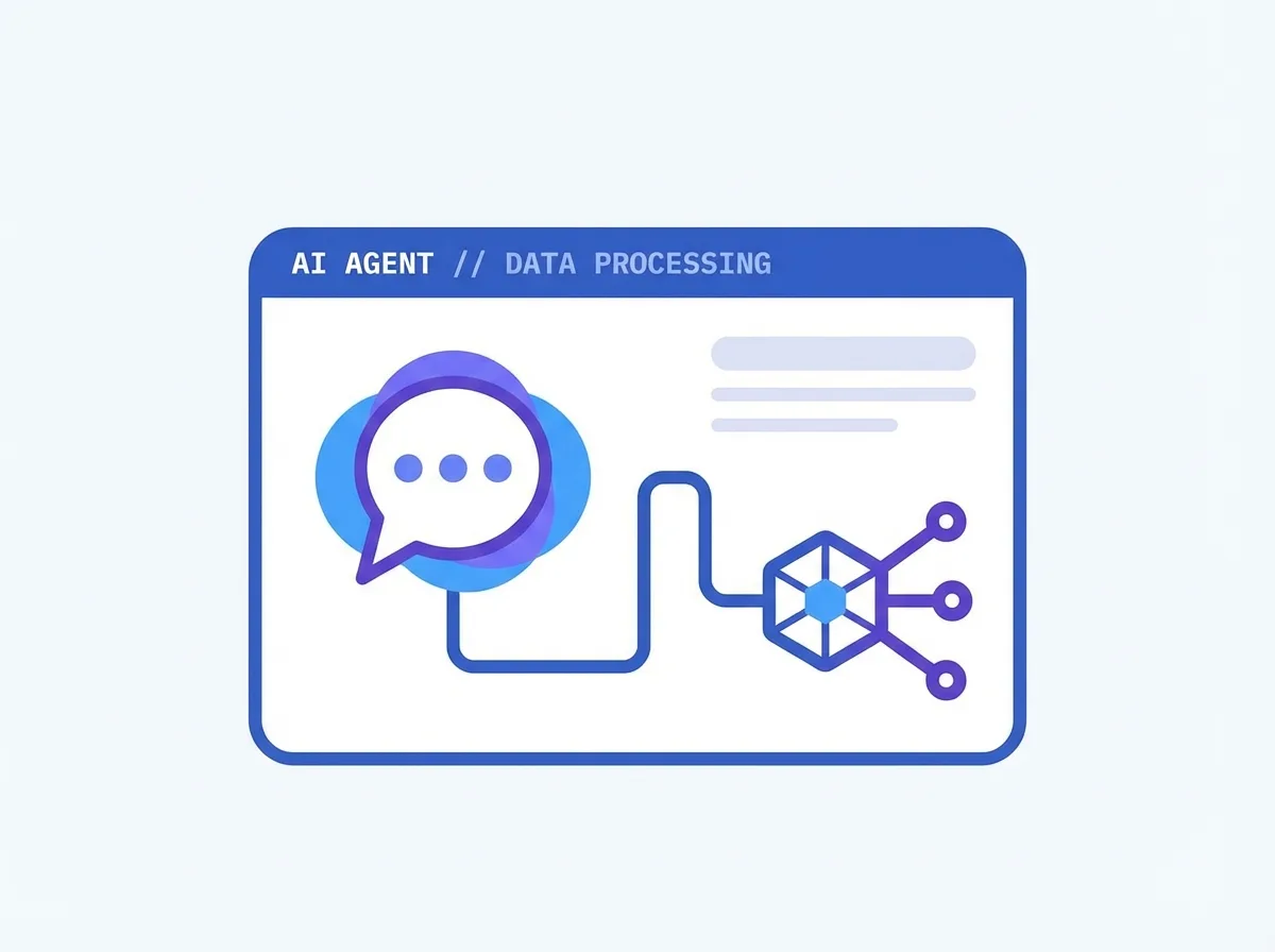 Agent conversationnel IA : définition, cas d'usage et déploiement