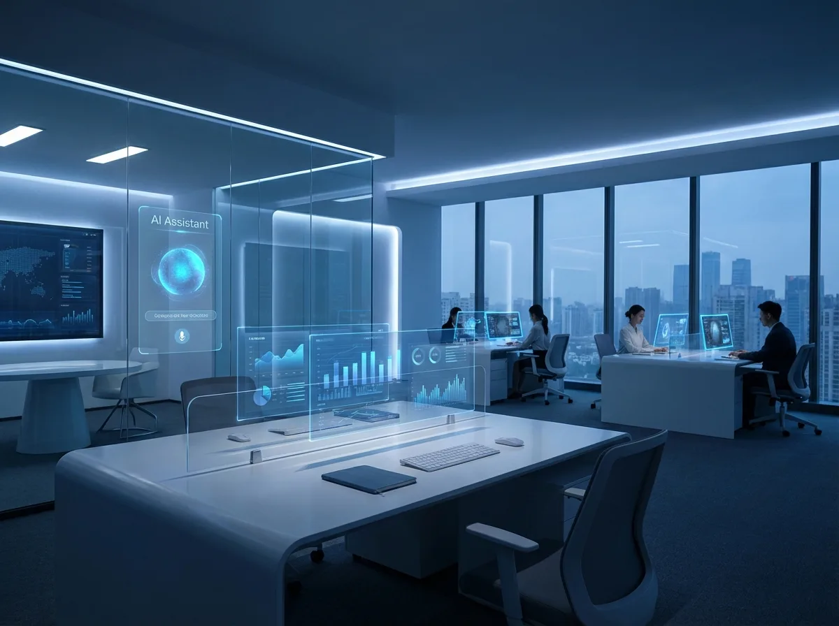 Agents IA autonomes en 2026 : où en est-on vraiment ?