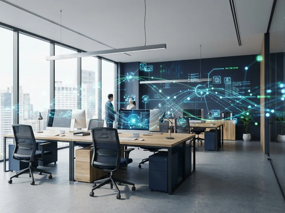 Automatisation et IA : par où commencer quand on est une PME