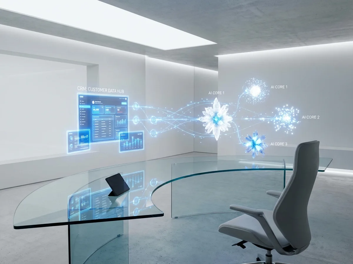 Automatiser son CRM avec n8n et l'IA : tutoriel complet