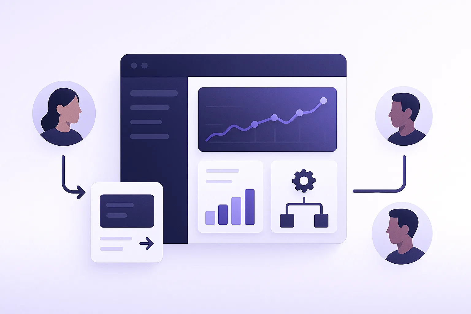 Chatbot IA pour entreprise : guide complet 2026