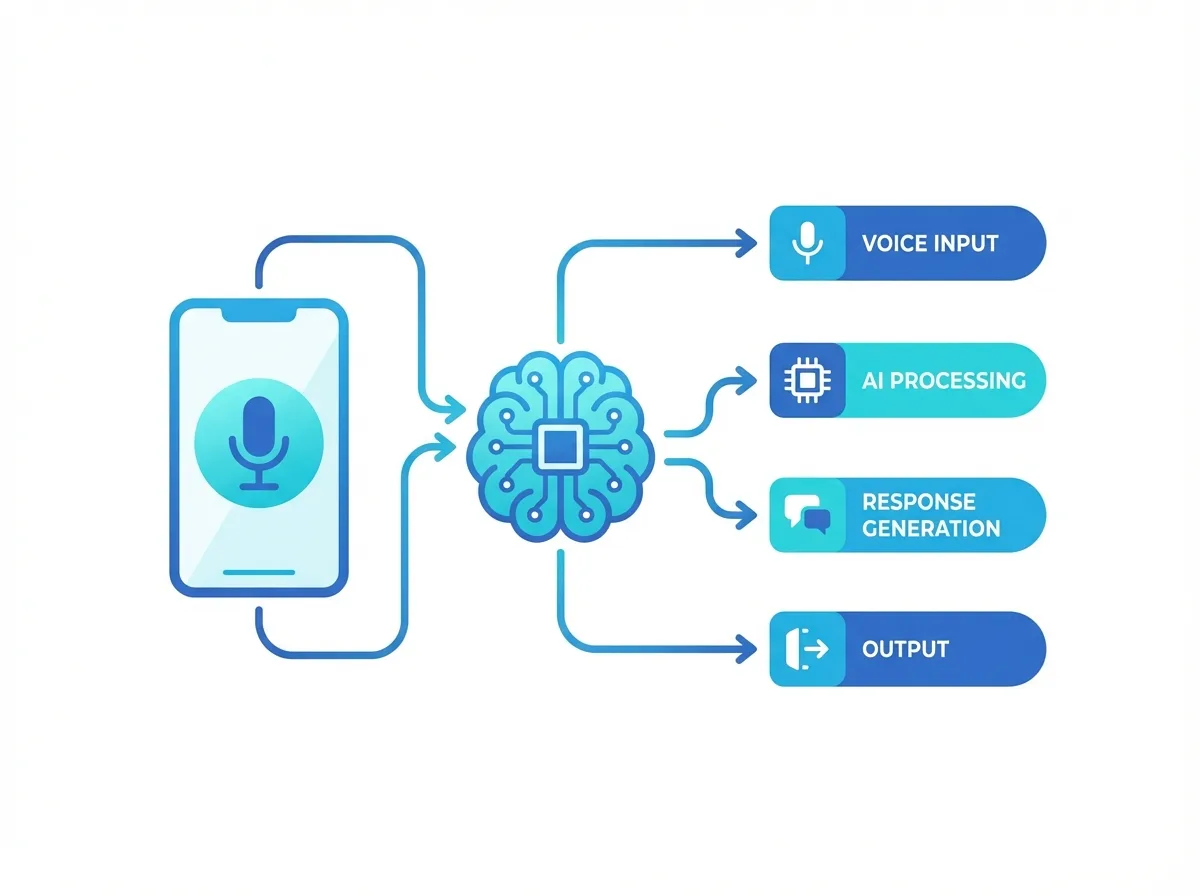 Voicebot en entreprise : 6 cas d'usage et comment le déployer