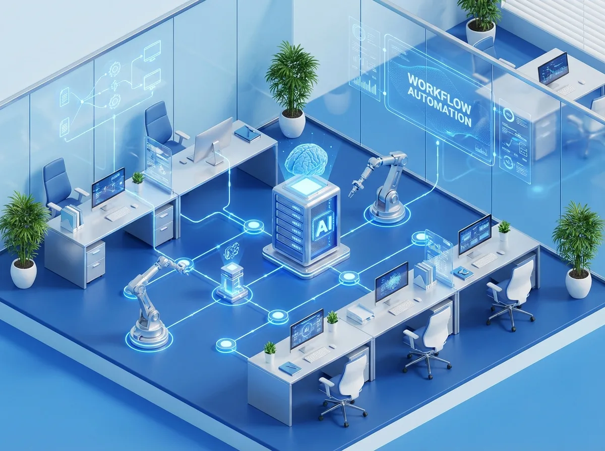 10 workflows n8n prets a l'emploi pour les PME comme pour les grands groupes