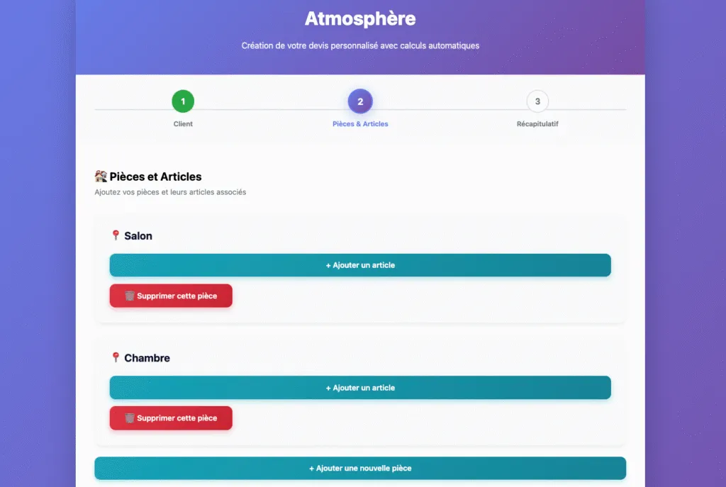 Workflow de traitement et de routing des commandes avec gestion des exceptions